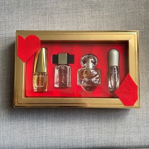Estée Lauder Fragrance Treasures
